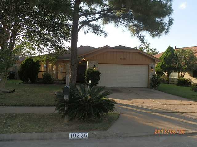 10226 Cherry Limb Dr