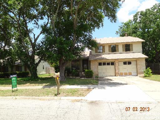 13915 Woodbreeze St
