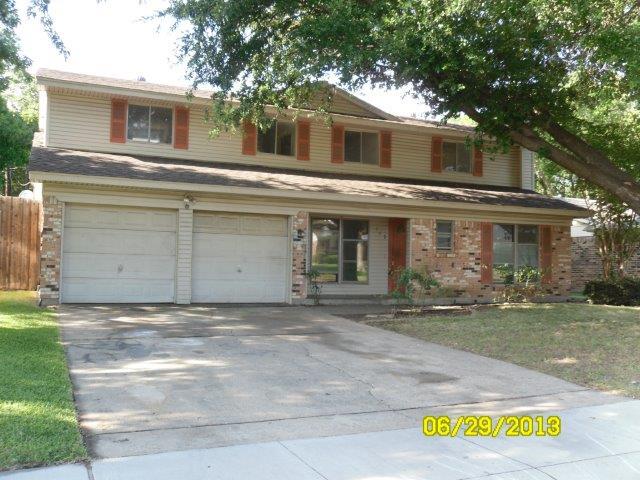 742 Vinecrest Ln
