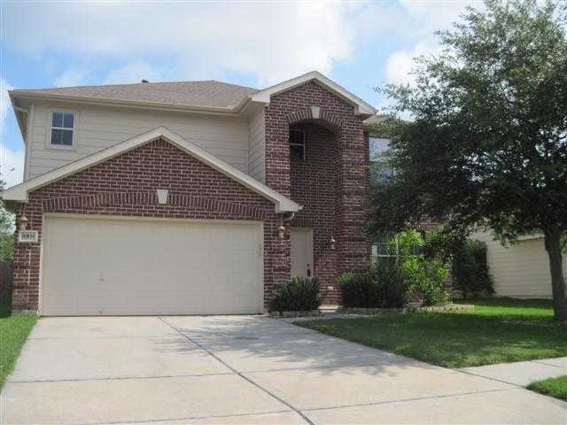 4811 Mill Creek Dr