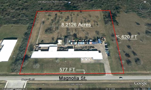 4181 Magnolia