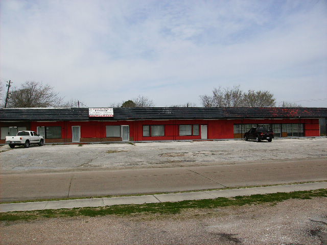 1601 Community Drive