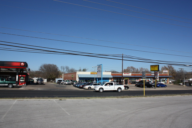 813 E Rancier Ave