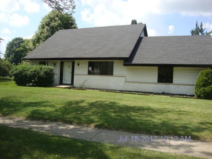 671 Dartmoor Drive