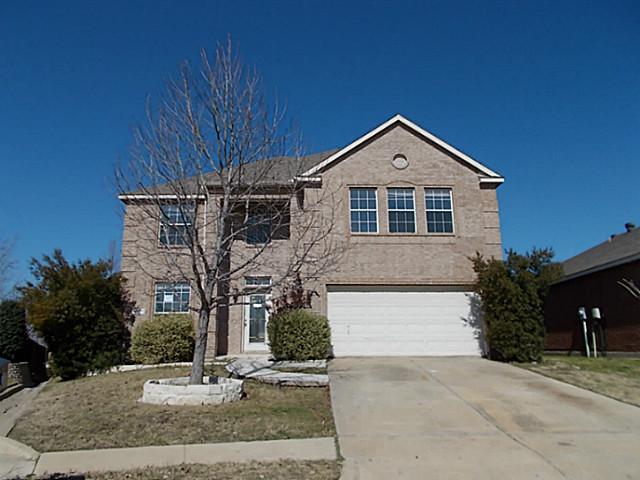 10601 Gleneagles Ln