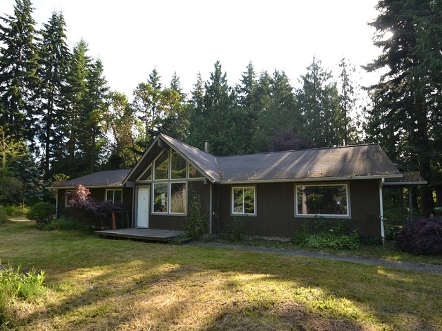 352 N Bagley Creek Road