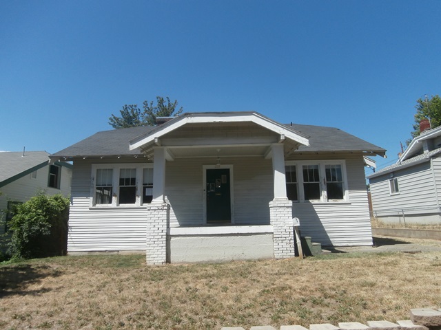 218 S 18th Avenue