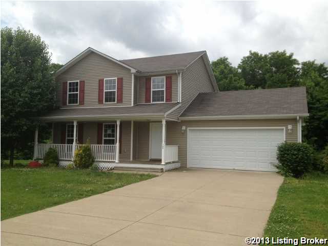 708 Clear Spring Ct