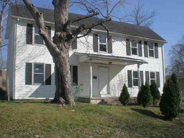 104 N Morgan St