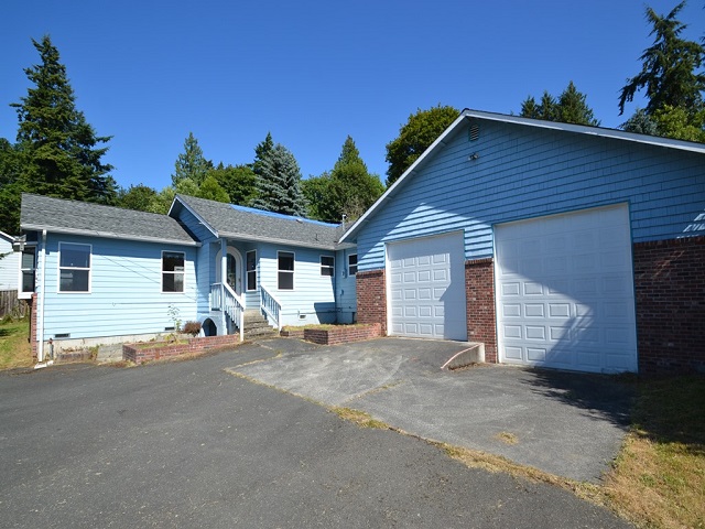 7626 Vernon Road