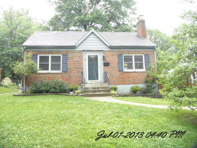 141 Pleasant Ridge Ave