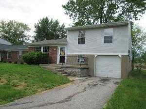7780 Bridgegate Ct