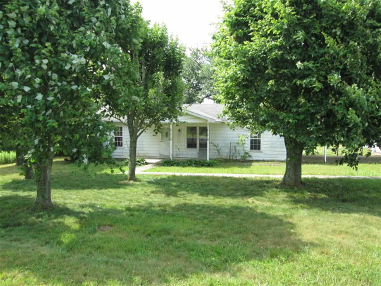 4191 Penns Chapel Rd