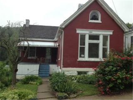 1223 High St