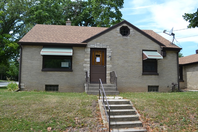 1006 N 17th St