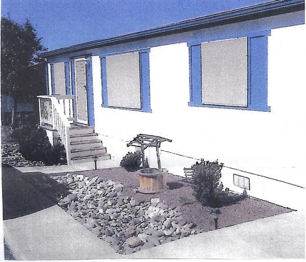 621 South 2nd Drive