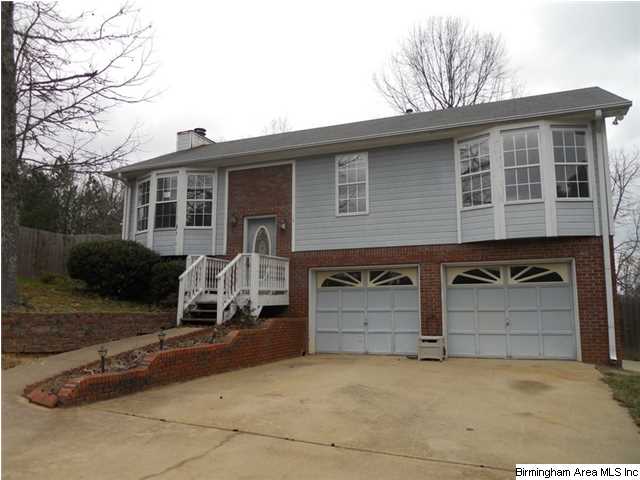 7720 Country Lane Dr