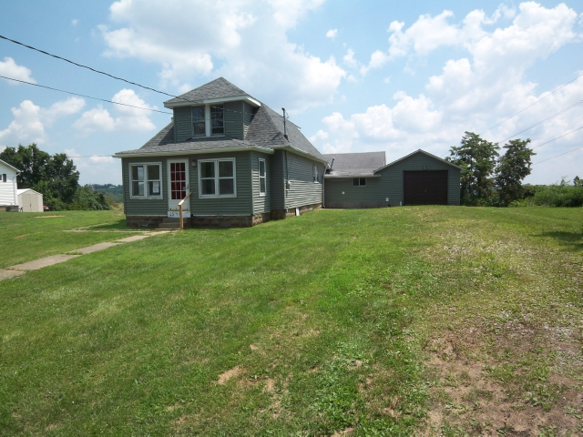 119 Newbanks Rd.