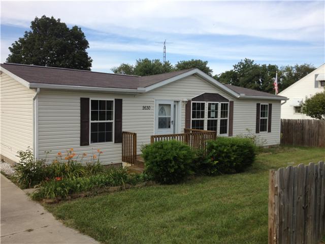 2630 Dwight Rd