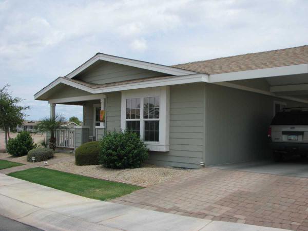 11201 N El Mirage Rd F48