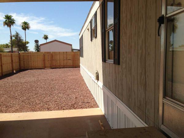 8427 W Glendale Ave #92