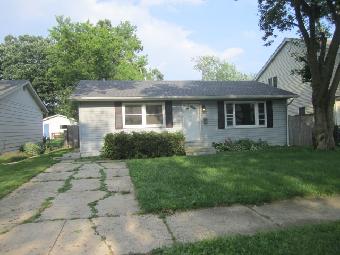2817 Gideon Ave