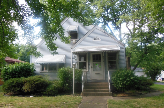 3126 180th Street