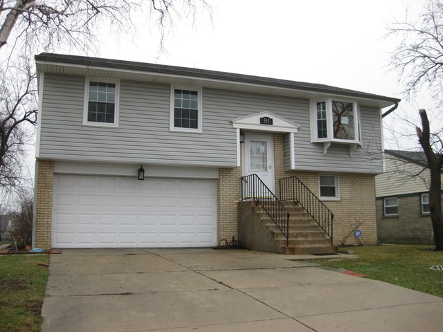 511 E Schaumburg Rd