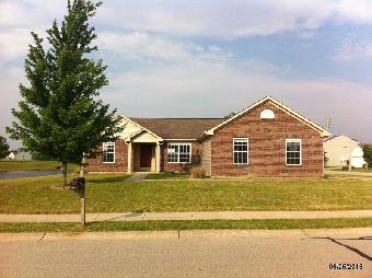 4101 Elkhorn Drive
