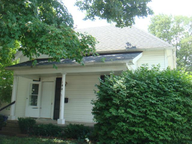 144 SW 15th St