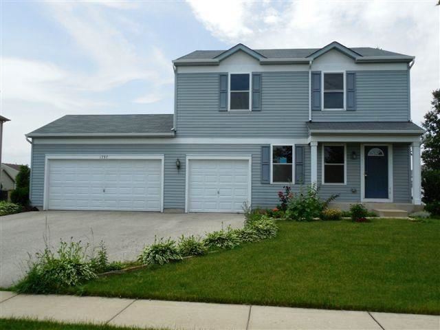 1797 Danesfield Dr