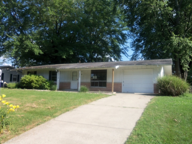 5 Rutledge Dr