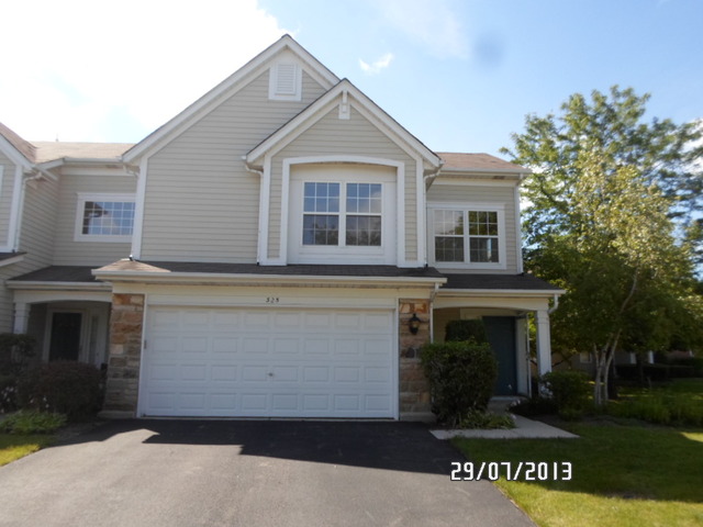 325 S Lancelot Ln