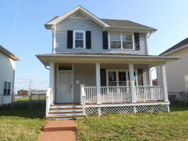 214 W Illinois St