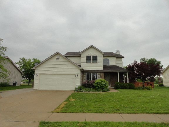 506 Whitmore Trl