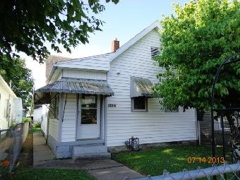 1116 Keller St