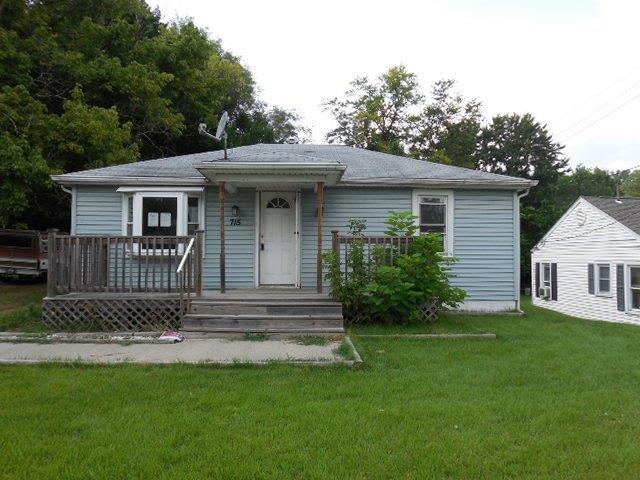 715 N Obrien St
