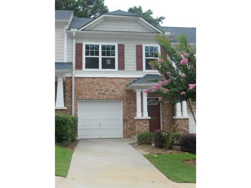 1724 Arbor Gate Dr # 1906
