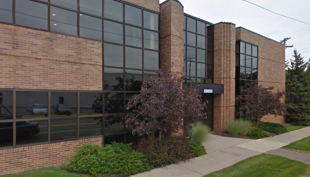 28000 Woodward Ave