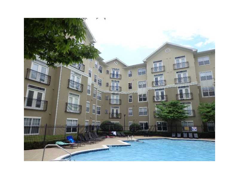 800 Peachtree St Ne Apt 2302