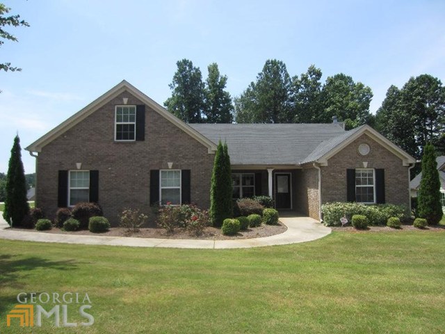 1499 Jefferson Station Rd