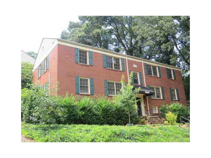 584 Goldsboro Rd Ne Apt C