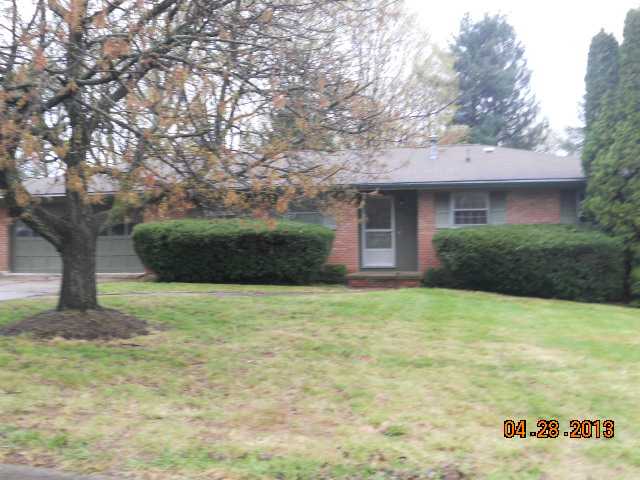 23 Pembroke Blvd