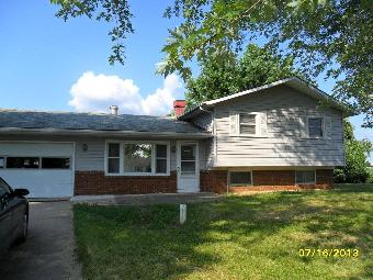 3138 W 515 N