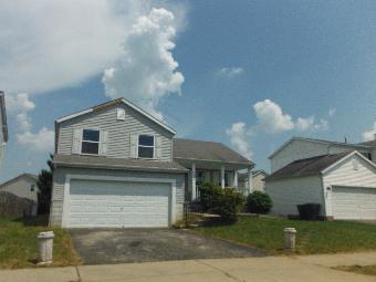 5008 Brice Meadows Drive