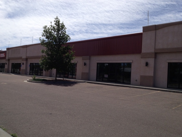3753-3771 E Pikes Peak