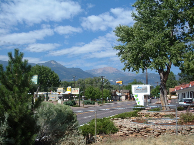 3310 W. Colorado Ave.