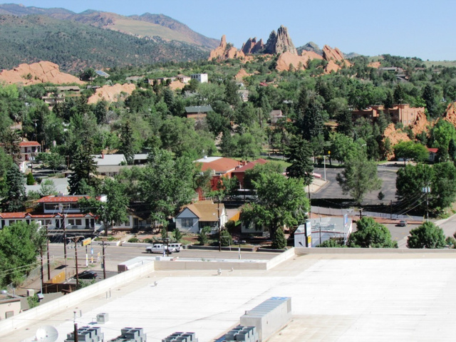 3320 W. Colorado Ave.