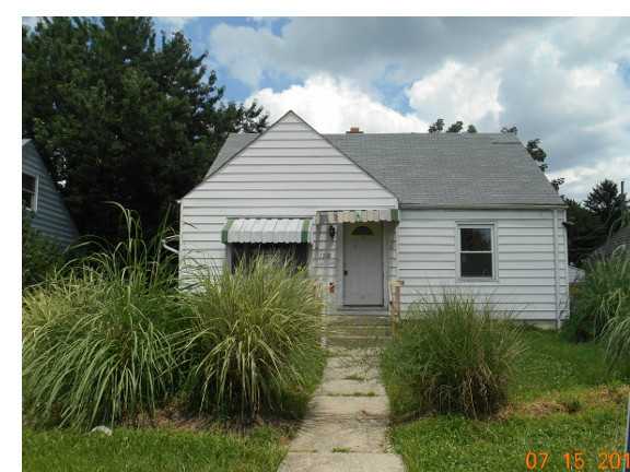 1248 E Weber Rd
