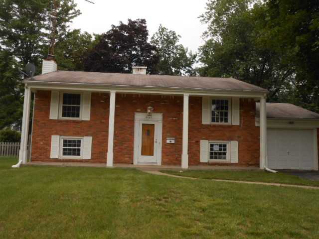 4641 Wickford Dr W